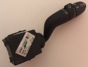 XR855436 Late Wiper switch